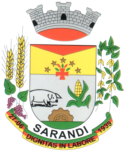 Câmara Municipal de Sarandi