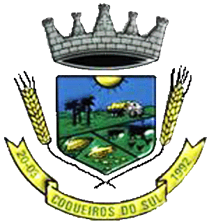 Camara Municipal de Vereadores de Coqueiros do Sul