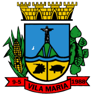 Câmara Municipal de Vila Maria