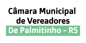 Câmara Municipal de Palmitinho