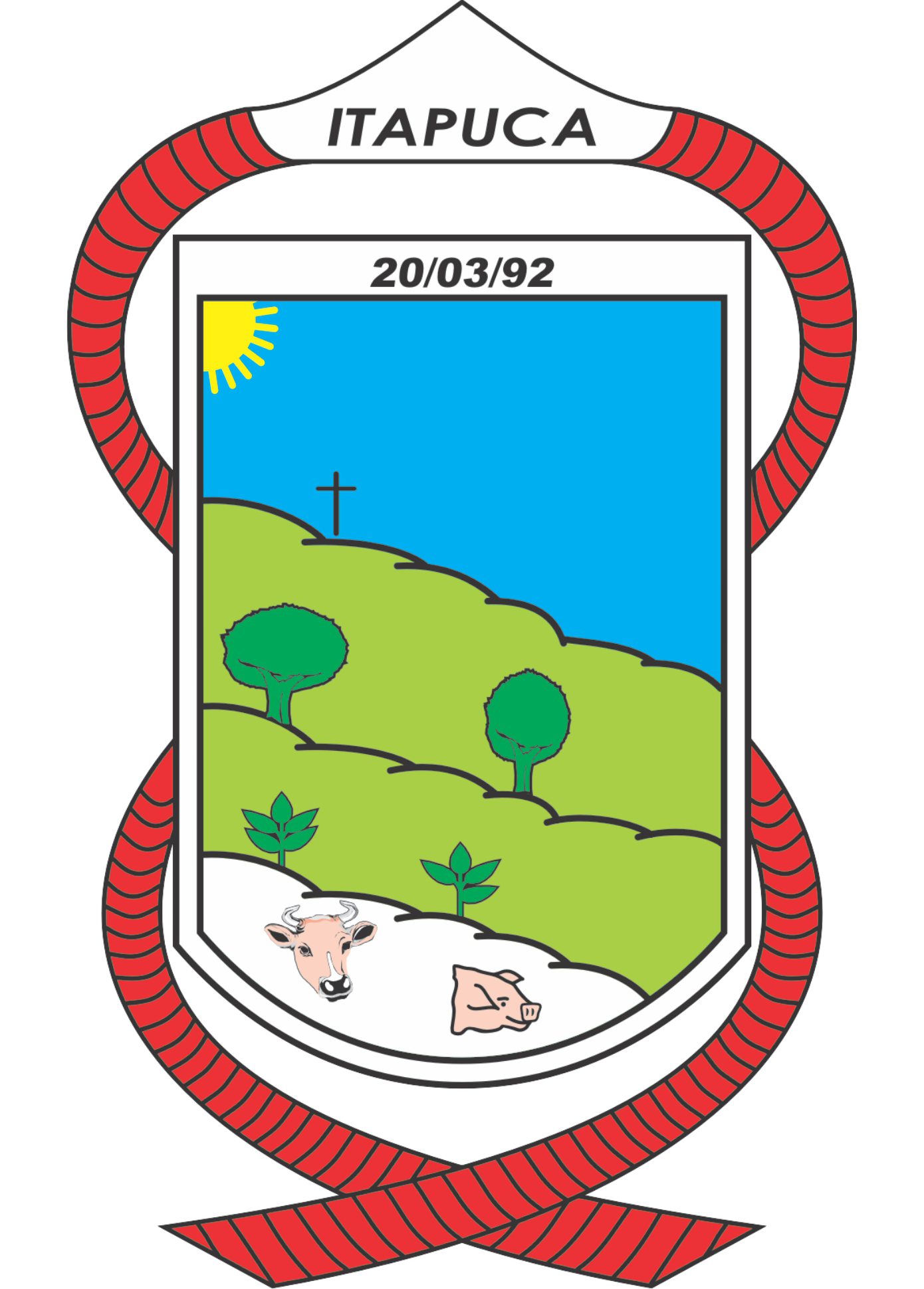 Câmara Municipal de Itapuca